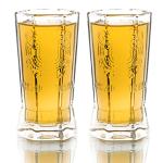 Hot Selling Round Transparent Shot Glass Promotions Shot Glass
