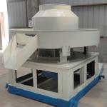 Efficiency Biomass Briquetting Machine For Wood Straw Sawdust Briquettes With