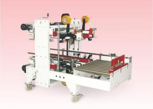 Wholesale Corner Carton Sealer Corrugated Cardboard Full Automatic Carton Box Sealing Machine from china suppliers