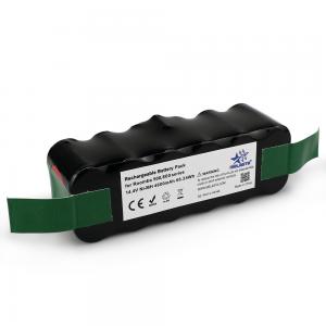 Wholesale 14.4V 4600Ah Ni-MH Battery For Irobot Roomba 500 from china suppliers