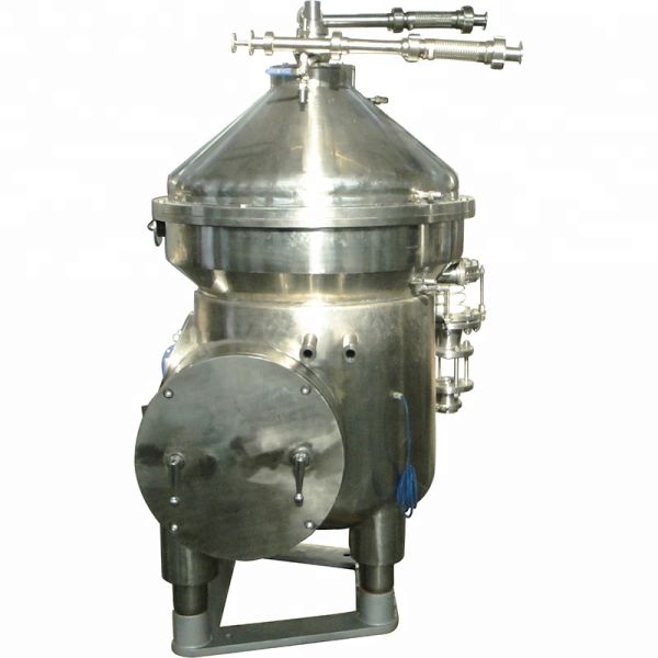 Liquid Breakup Nozzle Centrifuge Nozzle Industrial Separator 250kw 220kw