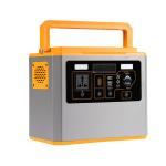 Portable Auto Emergency Power Station USA Free Shipping 300W 500W 1000W