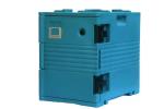 90L Sandwich Hot Fast Food Pan Carrier Insulated Food Transport Box