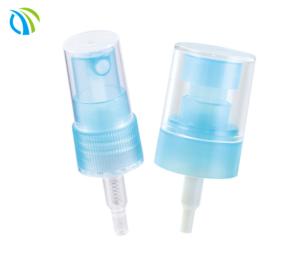 Wholesale 24 410 Mist Sprayer Pump 0.1cc 24mm Aluminium Closure Nozzel from china suppliers