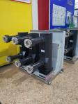 12kV 630A-4000A Rated Short Circuit Closing Current Vacuum Circuit Breaker