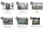 Stainless Bird Pet Food Machine With Twin Screw Extruder