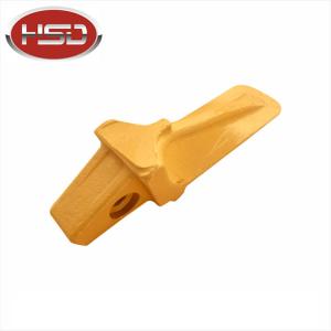 Wholesale 1U1254 adaptor bucket teeth for excavator J250 from china suppliers