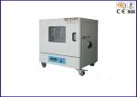 Vacuum Drying Environmental Test Chamber Multipurpose Waterproof