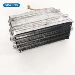 Cuboid Copper Hot Water Heat Exchanger Gas Water Heater Spare Parts