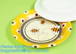 Party Supplies Plate, Cups, Spoons, Fork, Napkins, Dinner Set, Paper And Plastic