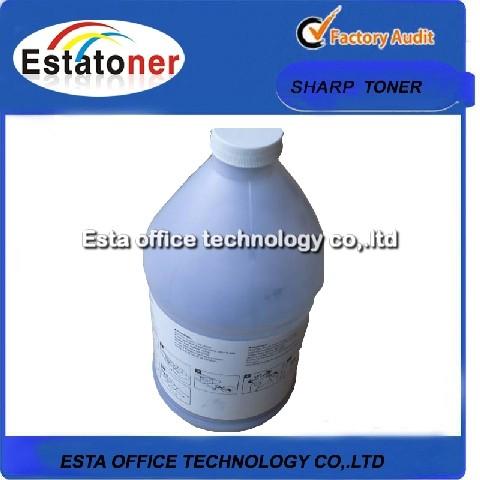 PK 2 Japan Toner Powder Refill , Mitsubishi Kyocera Powder For Copiers and