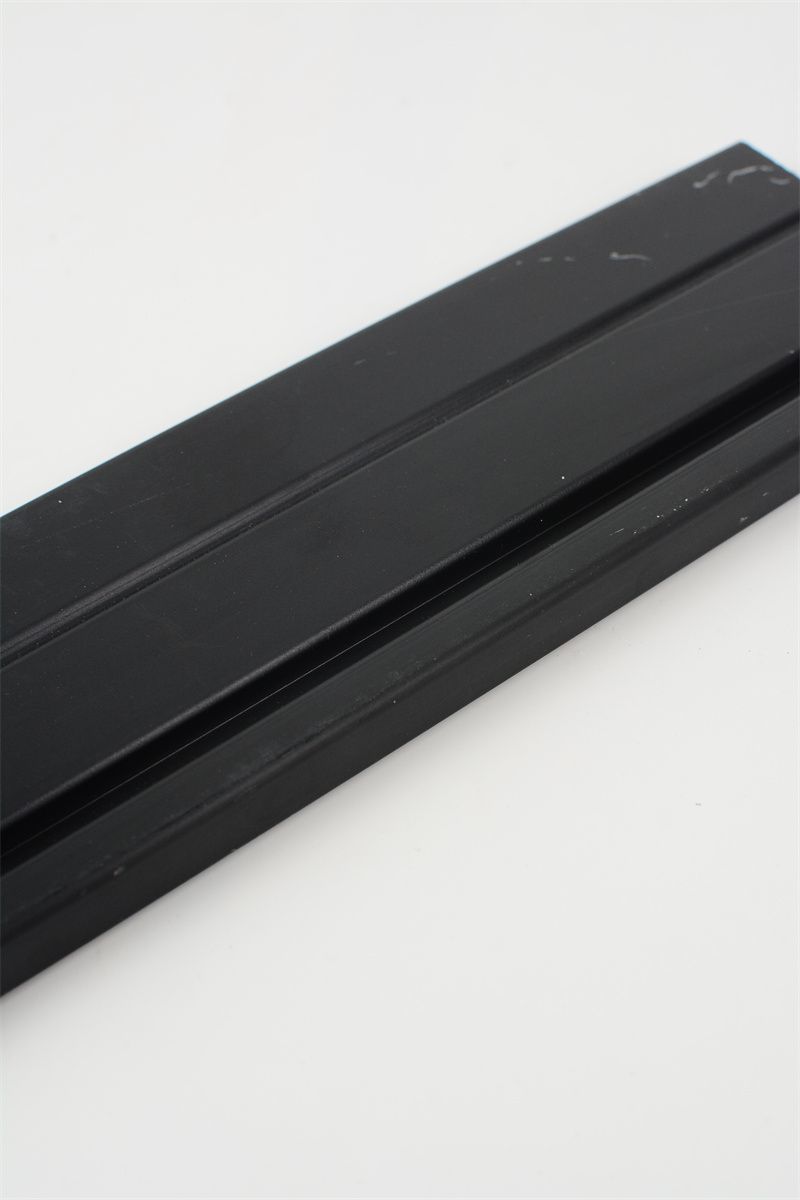 Soft Wide PVC Profiles Panel