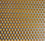 China Metal Perforation Stainless Steel Fabrication For Elevator Parts Systerm