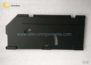 Wholesale Wincor ATM Cassette Parts Left Side Plate Black Color 1750041919 P / N from china suppliers