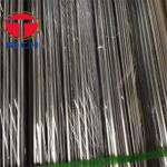 Cold rolled Seamless Stainless Steel Tubes 304 /316 GB/T 14975, ASTM A269