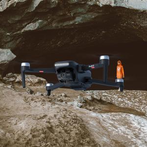 Wholesale MSDS Ultrasonic 3 Axis Gimbal Camera Drone Ambarella A12 RC Photography from china suppliers