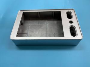 Wholesale Aluminum Gravity Die Casting , Aluminium Casting Molds High Tolerance Precision from china suppliers