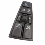 Window Glass Lifter Car Power Window Switch For Volvo FH12 FM VNL 20752918
