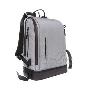 Wholesale Large Capacity Backpack Private Label Diaper Bag from china suppliers