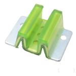 GUIDE SHOE LINING 80 MM , ELEVATOR SAFETY PARTS