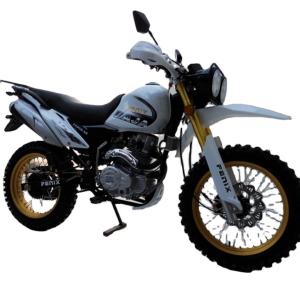 Wholesale Double cylinders LED lights 250cc motorcycle enduro motor street legal dirt bikes from china suppliers