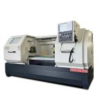 CK6150 Flat Bed Cnc Lathe Machine For Metal CNC Turning Machine