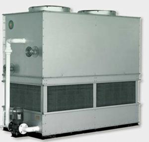 Wholesale Mechanical Induced Draft Closed Circuit Cooling Towers For Electric from china suppliers