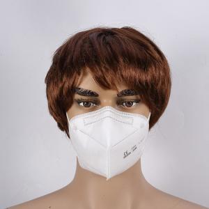 Wholesale Kn95 Particulate Respirator Safety Mascarilla Face Mask from china suppliers