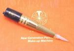 Black TKL Electric Permanent Makeup Tattoo Kit , Micropigmentation Tattoo