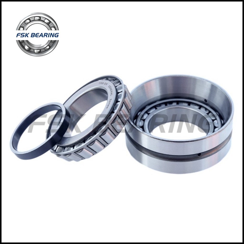 FSK 331290 Double Row Taper Roller Bearing ID 685.8mm P6 P5