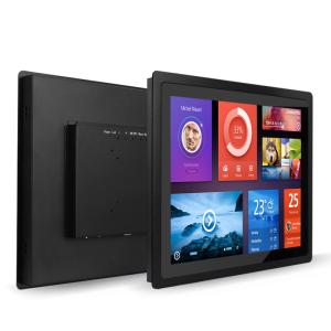 Wholesale Customize Inch Touch Panel Pc Industrial 16gb Ram from china suppliers