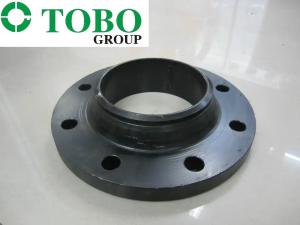 Wholesale Flange W.N. ASME B16.5 150 LB RF Forged ASTM A 350 Gr.LF2 CL1 10&quot; from china suppliers