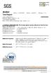 Shenzhen Dongshen Art Color Printing Co., Ltd. Certifications