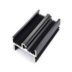Trimming Line Decorative Aluminum Profile Furniture Aluminium Extrusion 6m
