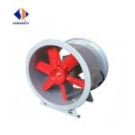 400mm SS304 Axial Flow Exhaust Ventilation Fan for Advertising Company Power kW