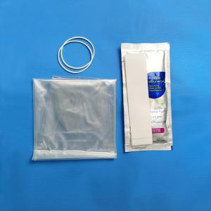 Wholesale Sterile Disposable Surgical Ultrasound Probe Cover With Gel Pack from china suppliers