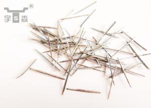 Wholesale Refractory Material Stainless Steel Fiber 0.4*20mm 20kg/Bag Packing from china suppliers