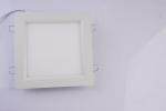 16W LED Ceiling Panel Light High Brightness Light Square