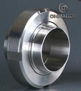 Wholesale 1mm / 2mm Thickness High Temp Alloys Monel K500 Sheet For Coinage , Marine Industry from china suppliers