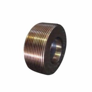 Wholesale Oil / Water Quenching Heat Treatment Services For Optimal Microstructure Strengthening from china suppliers