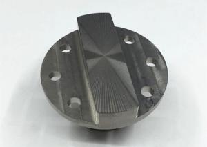 Wholesale oem odm auto lathed carbon steel flange spectacle blinds spades and spacers flange parts with polished shiny surface from china suppliers