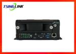 3G 4G WiFi Mobile NVR 8 Channel Wireless Mobile Recorder GPS Tracking