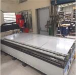 Colorful Coating Aluminum Composite Panel Aludong-ACP