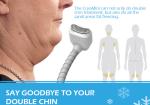 5 Treatment Handles Criolipolisis Machine Cryolipolysis Cooling Fat Freezing