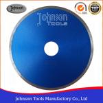 Diamond Porcelain / Ceramic Tile Cutting Blade 300mm Smooth Cutting Surface