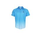 180GSM Wrinkle Free Men T-SHIRT & POLO Sublimation Printing Embroidery
