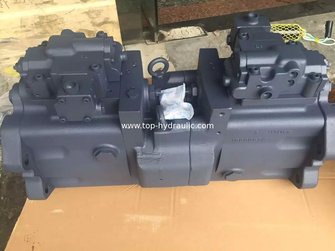 Kawasaki K5V200 hydraulic piston pump/main pump for SANY335 excavator