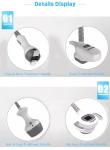 beauty slimming roller Vacuum velashae body massage equipment for cellulite