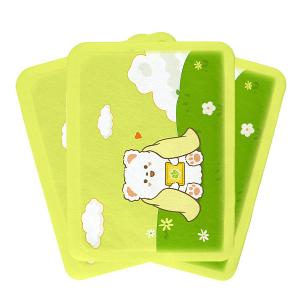 Wholesale Natural Safe Pain Relief Hot Patch Heat Therapy Patch For Injuries from china suppliers