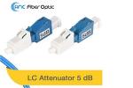 1550nm Fiber Optic Attenuator